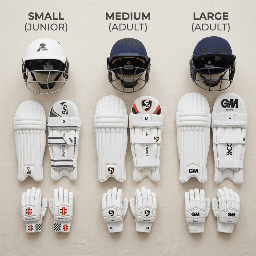 Gear That Doesn't Fit